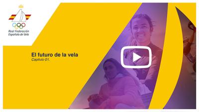 El futuro de la vela: las jóvenes promesas de la vela femenina española El futuro de la vela: las jóvenes promesas de la vela femenina española