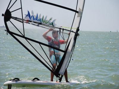 El gaditano Santiago Arteaga y el sevillano Alvaro Rivera ganan el ranking 2008 en Techno Sub 17 y Techno Sub 15 El gaditano Santiago Arteaga y el sevillano Alvaro Rivera ganan el ranking 2008 en Techno Sub 17 y Techno Sub 15