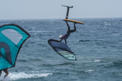 El Gran Canaria Air Battle acoge más de un centenar de participantes El Gran Canaria Air Battle acoge más de un centenar de participantes