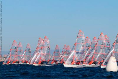 El Gran Trofeo de Valencia y el Trofeo Presidente se citan este fin de semana en Valencia El Gran Trofeo de Valencia y el Trofeo Presidente se citan este fin de semana en Valencia