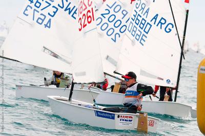 El holandés Paul Hameeteman se lleva el Trofeo Ciudad de Torrevieja El holandés Paul Hameeteman se lleva el Trofeo Ciudad de Torrevieja