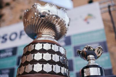 El idilio de la vela olímpica con el Trofeo Princesa Sofía Mallorca El idilio de la vela olímpica con el Trofeo Princesa Sofía Mallorca