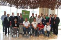 El III Circuito Iberdrola de Vela Paralímpica llega a Getxo