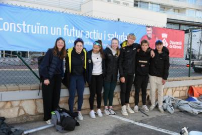 El inicio de las pruebas de la 47ª Christmas Race tendrá que esperar El inicio de las pruebas de la 47ª Christmas Race tendrá que esperar