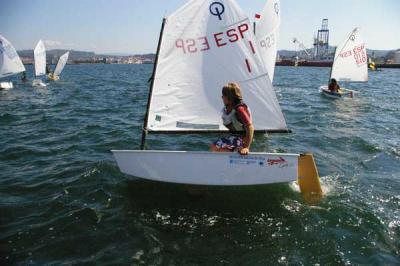 El Liceo Casino organiza este fin de semana las regatas Nacho Rey de snipe y Trofeo Nadal de optimist. El Liceo Casino organiza este fin de semana las regatas Nacho Rey de snipe y Trofeo Nadal de optimist.
