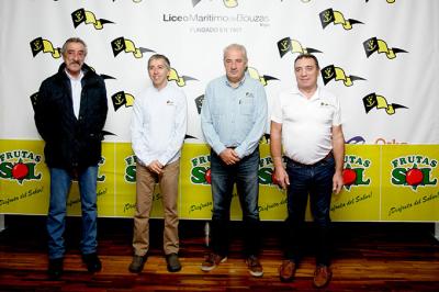 El Liceo de Bouzas convoca la tercera edición de la Vigo Bay Experience Láser Extremo El Liceo de Bouzas convoca la tercera edición de la Vigo Bay Experience Láser Extremo