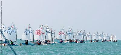 El malagueño Aguilar y el gaditano Arauz comparten liderato a falta de una jornada para el desenlace de la Excellence Cup El malagueño Aguilar y el gaditano Arauz comparten liderato a falta de una jornada para el desenlace de la Excellence Cup