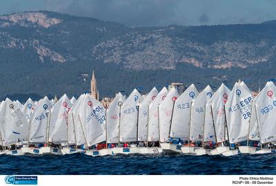 El maltés Schultheis impone su ley en la primera jornada del 68 Trofeo Ciutat de Palma Bufete Frau El maltés Schultheis impone su ley en la primera jornada del 68 Trofeo Ciutat de Palma Bufete Frau