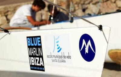 El Mundial de Tornado 2013 arranca en aguas ibicencas de Santa Eulalia El Mundial de Tornado 2013 arranca en aguas ibicencas de Santa Eulalia