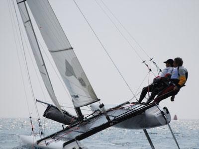 EL R.C.N. de Sanxenxo y el Club de Vela Playa del Bao campeones del Cto. Gallego NOVACAIXAGALICIA EL R.C.N. de Sanxenxo y el Club de Vela Playa del Bao campeones del Cto. Gallego NOVACAIXAGALICIA