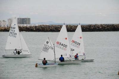 El RCN Roquetas de Mar gana el Campeonato de Andalucía de Equipos de Clubes 2011   