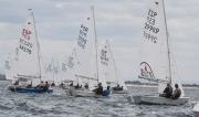 El RCN Valencia celebra este fin de semana el 59 Gran Trofeo Valencia de Snipe El RCN Valencia celebra este fin de semana el 59 Gran Trofeo Valencia de Snipe