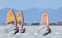El RCN Valencia celebra la 60ª edición del Gran Trofeo Valencia