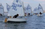 El RCN Valencia ha celebrado hoy la última jornada del Trofeo Presidente de vela ligera. El RCN Valencia ha celebrado hoy la última jornada del Trofeo Presidente de vela ligera.