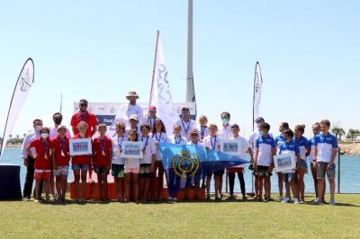 El RCN Valencia se proclama campeón Autonómico por Equipos El RCN Valencia se proclama campeón Autonómico por Equipos