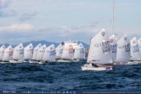 El Real Club Náutico de Valencia corona a los nuevos campeones del Trofeo Valencia Vela Infantil