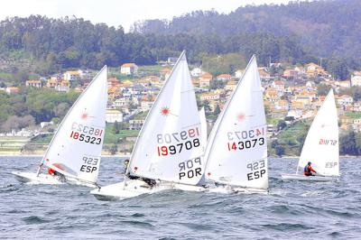 El Real Club Náutico Portosín será el organizador del Campeonato de España ILCA Máster 2021 El Real Club Náutico Portosín será el organizador del Campeonato de España ILCA Máster 2021