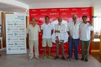 El Reial Club Nàutic Port de Pollença, listo para el Campeonato de España de Optimist