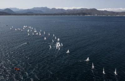 El Reial Club Nàutic Port de Pollença se prepara para ser el centro europeo de la clase ILCA El Reial Club Nàutic Port de Pollença se prepara para ser el centro europeo de la clase ILCA