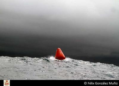 El temporal aplaza la Copa de Asturias de Optimist El temporal aplaza la Copa de Asturias de Optimist