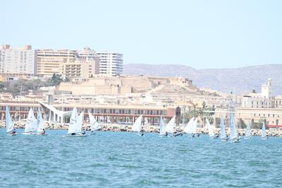 El Trofeo Club Marítimo Melilla Sport Capital ha concluido este jueves en la ciudad autónoma El Trofeo Club Marítimo Melilla Sport Capital ha concluido este jueves en la ciudad autónoma