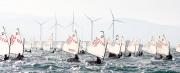 El Trofeo Guadalimar se desarrolla en el Abra en un fin de semana primaveral El Trofeo Guadalimar se desarrolla en el Abra en un fin de semana primaveral