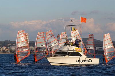 El Trofeo Jordi Calafat corona a su campeones