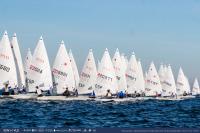 El Trofeo Levante corona a sus nuevos campeones en 29er, 420, ILCA, Snipe, Vaurien, Hobie Cat 16 y Patín a Vela 