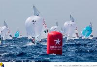 El Trofeo Princesa Sofía IBEROSTAR, la regata que innova