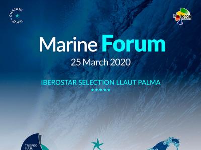 El Trofeo Princesa Sofía Iberostar refuerza su programa de conservación del medioambiente con la creación de Marine Forum