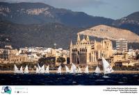 El Trofeo Princesa Sofía Mallorca, una de las regatas de clases olímpicas más importantes de Europa, celebrará su edición número 51 el próximo año.