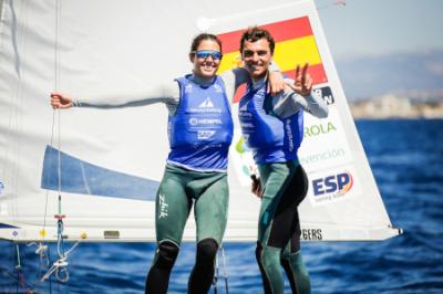 El Trofeo Princesa Sofía Mallorca by Iberostar avanza hacia la paridad de género 