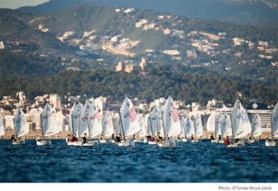 El Trofeo Pro-Rigging se supera El Trofeo Pro-Rigging se supera