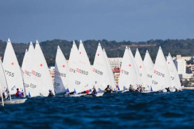 El Trofeo Proa Group mantiene vivo el legado del Renault Llucmajor El Trofeo Proa Group mantiene vivo el legado del Renault Llucmajor