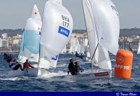 El Trofeo S.A.R. Princesa Sofía MAPFRE se integra en la nueva ISAF Sailing World Cup