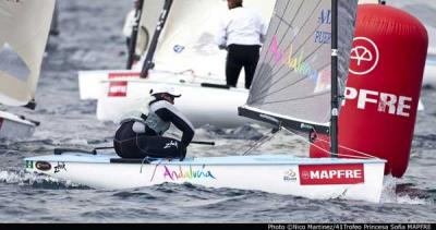 El Trofeo S.A.R. Princesa Sofía MAPFRE estrena fechas El Trofeo S.A.R. Princesa Sofía MAPFRE estrena fechas