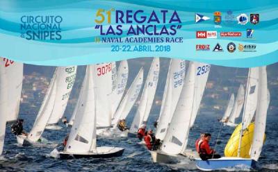 El Trofeo “Las Anclas” más internacional, cerca de colgar el cartel de “lleno” El Trofeo “Las Anclas” más internacional, cerca de colgar el cartel de “lleno”