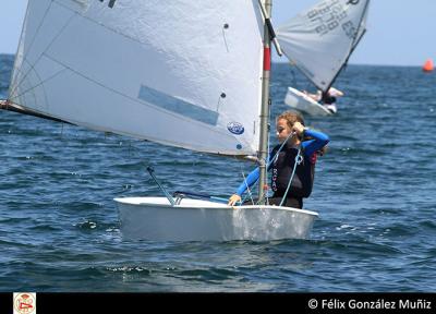 El VI Trofeo de San Pedro se celebrará en aguas de la bahía de Gijón los días 15 y 16 de junio El VI Trofeo de San Pedro se celebrará en aguas de la bahía de Gijón los días 15 y 16 de junio