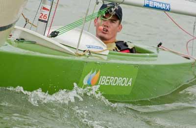 EL VIENTO PASA FACTURA EN LA PRIMERA JORNADA DEL TROFEO S.A.R. PRINCESA SOFÍA DE PALMA EL VIENTO PASA FACTURA EN LA PRIMERA JORNADA DEL TROFEO S.A.R. PRINCESA SOFÍA DE PALMA