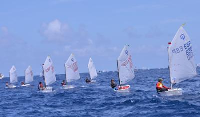 El XIX Trofeo Unicef toca a su fin este sábado 17 de noviembre El XIX Trofeo Unicef toca a su fin este sábado 17 de noviembre