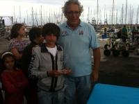 El XVIII Trofeo Unicef tuvo un brillante final