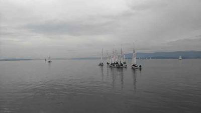 En blanco la 1ª tirada del Trofeo Otoño de 4.20 ek Vilagarcía En blanco la 1ª tirada del Trofeo Otoño de 4.20 ek Vilagarcía