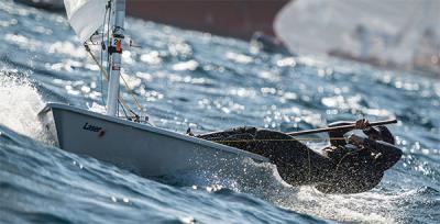 Escuadra Gran Canaria en la 48ª edición del Trofeo Princesa Sofía IBEROSTAR Escuadra Gran Canaria en la 48ª edición del Trofeo Princesa Sofía IBEROSTAR