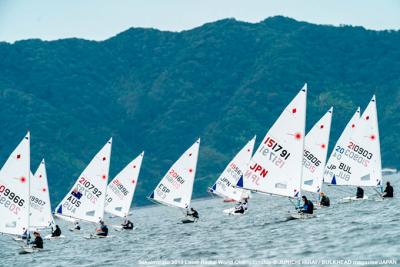 España comienza el mundial de Laser Radial en puestos clasificatorios para Tokio 2020 España comienza el mundial de Laser Radial en puestos clasificatorios para Tokio 2020