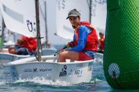 España ha logrado 2 triunfos en la 1ª jornada Team Racing: Argelia y Finlandia, pero ha perdido con Italia 