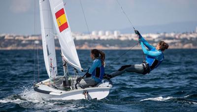 España sueña con un doble título mundial a cuatro meses de los JJ.OO. España sueña con un doble título mundial a cuatro meses de los JJ.OO.