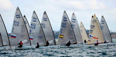 España tendrá que esperar al Sofía para clasificar al Finn España tendrá que esperar al Sofía para clasificar al Finn