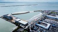 Este lunes arranca en la bahía de Cádiz la gran cita internacional del Windsurf olímpico con 248 deportistas de 32 países