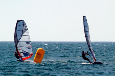 Este viernes comienza la Copa de España de FW en Roche