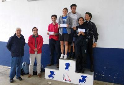Etapa final de la IV Liga de Vela Ligera del Náutico de Vigo-Gran Premio Jesús Betanzos. Etapa final de la IV Liga de Vela Ligera del Náutico de Vigo-Gran Premio Jesús Betanzos.
